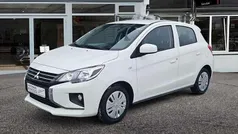 Gebraucht 2024 Mitsubishi Space Star Select Kleinwagen | 12.850 € (Fairer Preis)