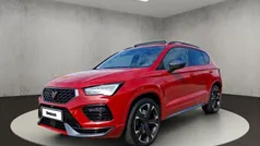 Gebraucht 2022 Cupra Ateca Basis SUV | 33.980 € (Fairer Preis)