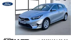 Sparklingsilber Neu 2025 Kia Ceed Vision Limousine | 20.990 € (Guter Preis)