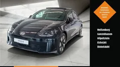 Othercolor Gebraucht 2022 Hyundai Ioniq 6 Techniq Limousine | 46.999 € (Fairer Preis)
