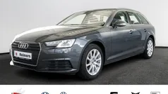 Gebraucht 2019 Audi A4 Basis Kombi | 20.885 € (Fairer Preis)