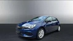 Nautic blau Gebraucht 2022 Opel Astra Design & Tech Limousine | 15.989 € (Fairer Preis)