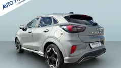 Silber Neu 2025 Ford Puma Gen-E Premium SUV | 34.950 € (Fairer Preis)