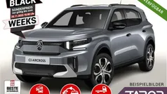 Gebraucht 2025 Citroën C3 Aircross SUV | 18.988 € (Fairer Preis)