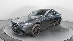 Gebraucht 2022 Mercedes S580 AMG Limousine | 89.790 €