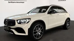 Gebraucht 2021 Mercedes GLC43 AMG AMG SUV | 52.980 € (Fairer Preis)