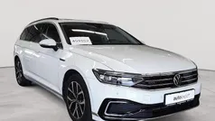 Gebraucht 2021 VW Passat GTE Kombi | 22.590 € (Fairer Preis)