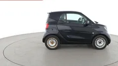 Gebraucht 2015 Smart ForTwo Coupé Passion Kleinwagen | 7.340 € (Guter Preis)