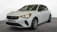 Gebraucht 2022 Opel Corsa-e Edition Kleinwagen | 16.450 € (Fairer Preis)