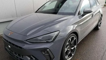 Gebraucht 2025 Cupra Leon VZ Kombi | 40.890 € (Guter Preis)