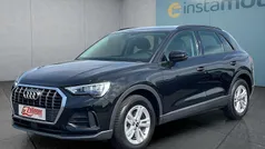 Neu 2025 Audi Q3 SUV | 37.549 € (Superpreis)