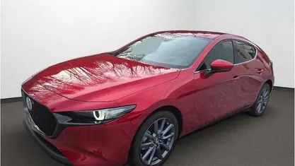 Gebraucht 2026 Mazda 3 Exclusive-Line Limousine | 32.590 €