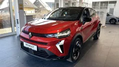 Gebraucht 2025 Renault Captur Techno SUV | 27.690 € (Guter Preis)