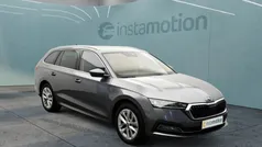 Gebraucht 2024 Skoda Octavia Style Limousine | 29.299 € (Fairer Preis)