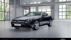 Gebraucht 2020 Mercedes SLC300 AMG Cabrio | 47.983 € (Fairer Preis)