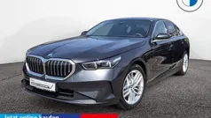 Gebraucht 2024 BMW 530e Sport Line Limousine | 57.950 € (Fairer Preis)