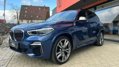 Gebraucht 2018 BMW X5 Performance SUV | 54.990 €