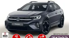 VW Taigo
