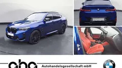 Gebraucht 2024 BMW X4 Competition Edition SUV | 67.850 € (Superpreis)