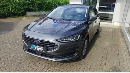 Usado Ford Focus Titanium 125 HP (91 kW) 2023 Sedan