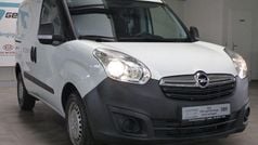 Gebraucht 2016 Opel Combo Van / Kleinbus | 8.490 € (Etwas zu teuer)