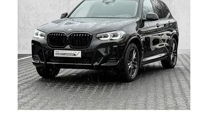 Gebraucht BMW X3 Performance 286 PS (210 kW) 2024 SUV
