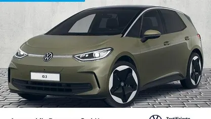 Gebraucht VW ID.3 Pro 150 kW (204 PS) 2023 Kleinwagen