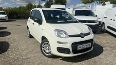 Gebraucht 2025 Fiat Panda Kleinwagen | 14.998 € (Fairer Preis)