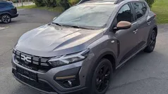 Gebraucht 2025 Dacia Sandero Extreme Kleinwagen | 19.990 € (Fairer Preis)