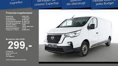 Gebraucht 2024 Nissan Primastar N-Connecta Van / Kleinbus | 34.950 € (Guter Preis)