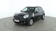 Schwarz Gebraucht 2015 Mini Cooper Countryman SUV | 11.280 € (Fairer Preis)