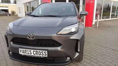 Gebraucht 2025 Toyota Yaris Cross SUV | 29.300 € (Fairer Preis)