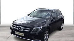 Gebraucht 2017 Mercedes GLC350 AMG line SUV | 35.890 € (Fairer Preis)