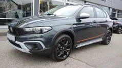 Gebraucht 2023 Fiat Tipo Garmin Limousine | 20.980 € (Fairer Preis)