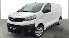 Gebraucht 2019 Opel Vivaro Edition Van | 15.790 € (Fairer Preis)