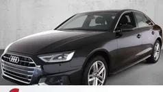 Gebraucht 2024 Audi A4 Advanced Plus Limousine | 35.490 € (Fairer Preis)