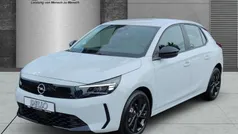 Weiß Neu 2025 Opel Corsa Edition Limousine | 20.990 € (Fairer Preis)