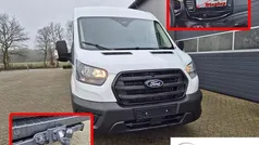 Gebraucht 2024 Ford Transit Trend Van / Kleinbus | 41.990 € (Fairer Preis)