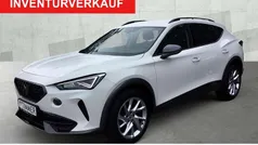 Gebraucht 2023 Cupra Formentor SUV | 24.890 € (Guter Preis)