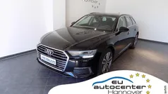 Gebraucht 2021 Audi A6 Design Kombi | 40.800 € (Fairer Preis)