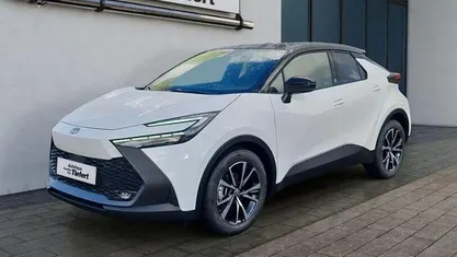 Gebraucht Toyota C-HR Team 197 PS (144 kW) 2024 SUV