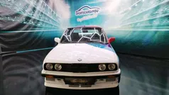 Gebraucht 1987 BMW 335 Sport Line Coupé | 33.900 €