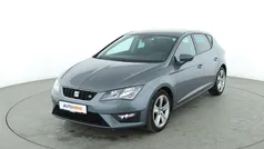 Grau Gebraucht 2016 Seat Leon FR Limousine | 11.420 € (Fairer Preis)