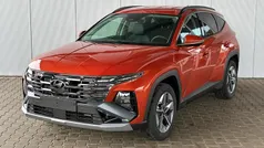 Gebraucht 2025 Hyundai Tucson Comfort SUV | 32.450 € (Guter Preis)