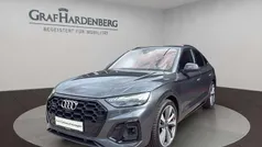 Gebraucht 2022 Audi SQ5 Sportback Sport SUV | 50.888 € (Fairer Preis)