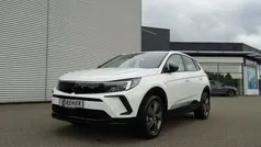 Jade weiß Gebraucht 2024 Opel Grandland X GS Line SUV | 23.990 € (Guter Preis)