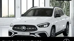 Mercedes GLA180