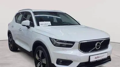 Gebraucht 2022 Volvo XC40 Momentum SUV | 22.890 € (Fairer Preis)