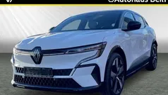 Gebraucht 2023 Renault Mégane Techno Limousine | 33.490 € (Fairer Preis)