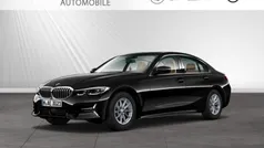 Gebraucht 2019 BMW 330 Luxury Line Limousine | 26.990 € (Superpreis)